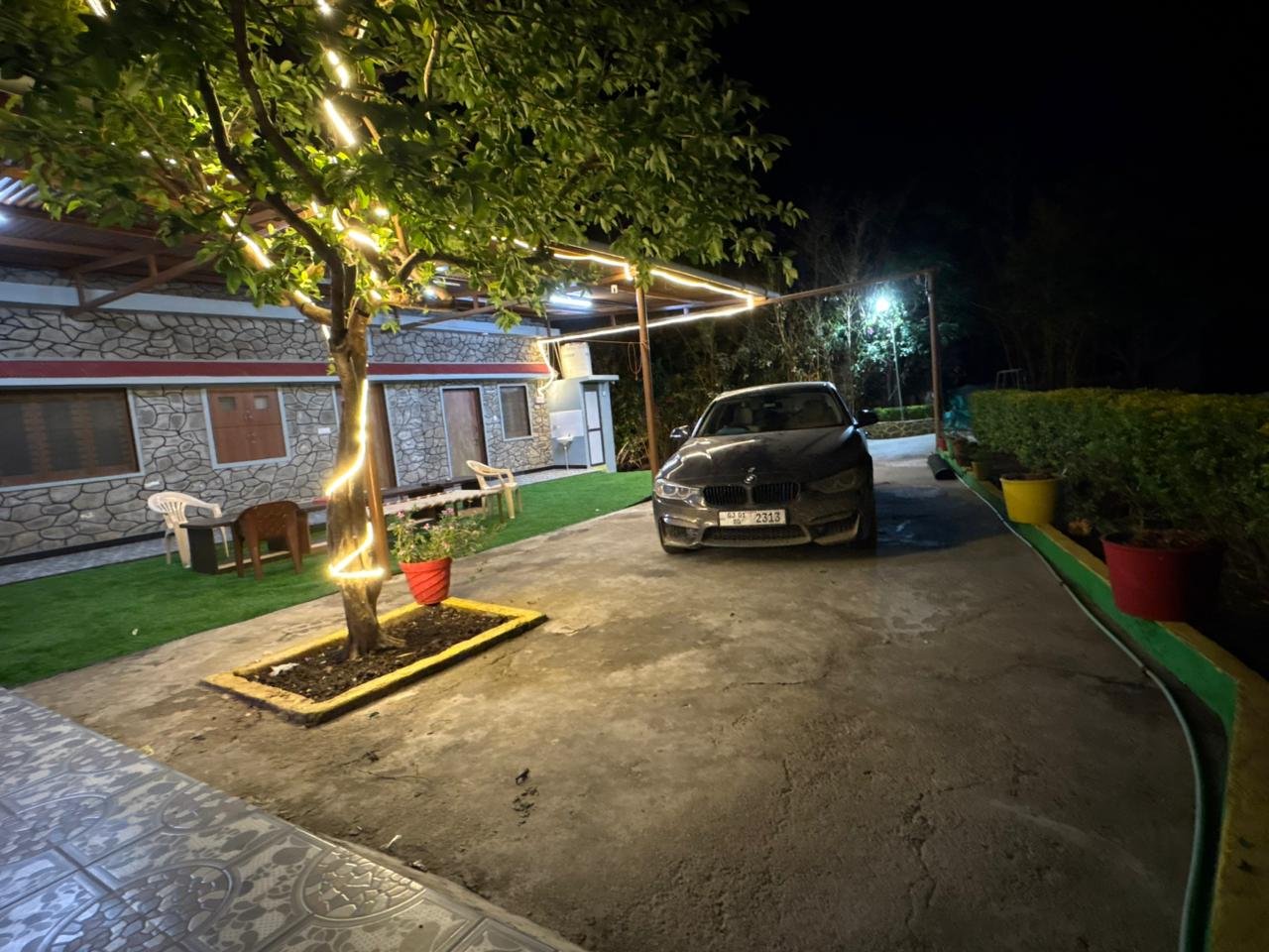 Aravali Hills Farmhouse MTA-AUR